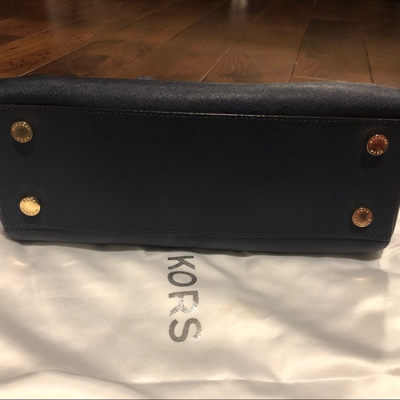 Michael Kors Sutton Satchel bag - Picture 5 of 6